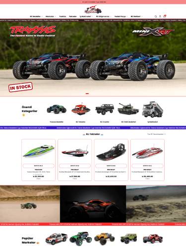 Referans Site
