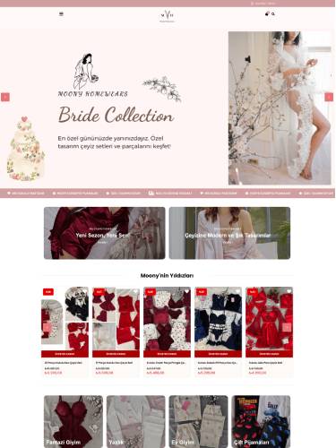 Referans Site