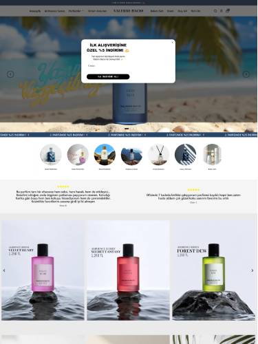 Referans Site